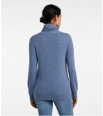 Women's Classic Cashmere Sweater, Funnelneck