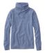  Color Option: Indigo Heather, $179.