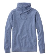 Women's Double L® Cable Sweater, Zip Cardigan at L.L. Bean