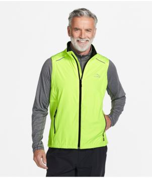Men's Bean Bright Multisport Vest