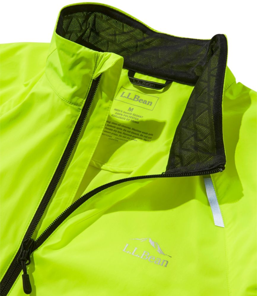 Men's Bean Bright Multisport Vest, , small image number 4