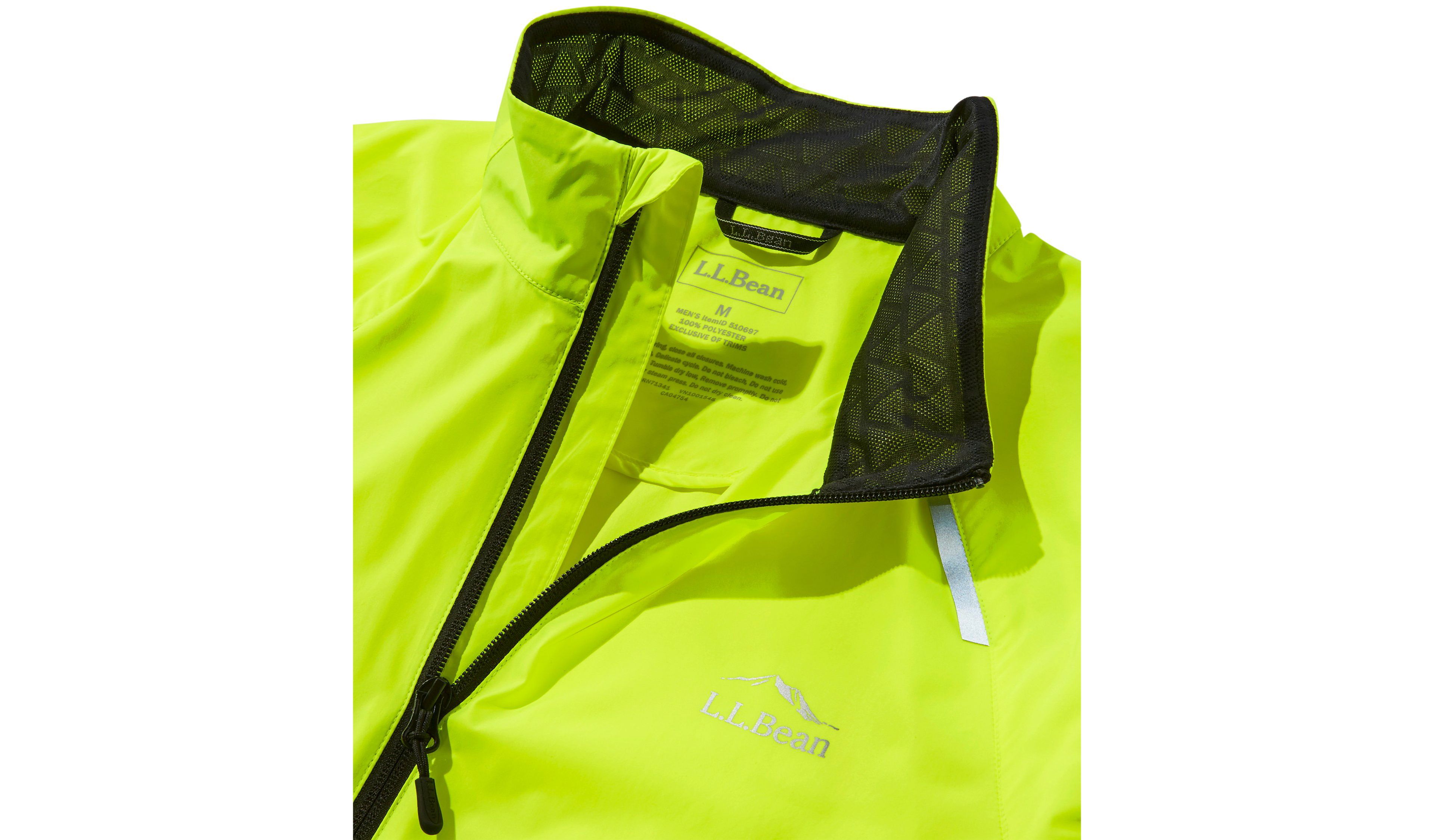 Men's Bean Bright Multisport Vest