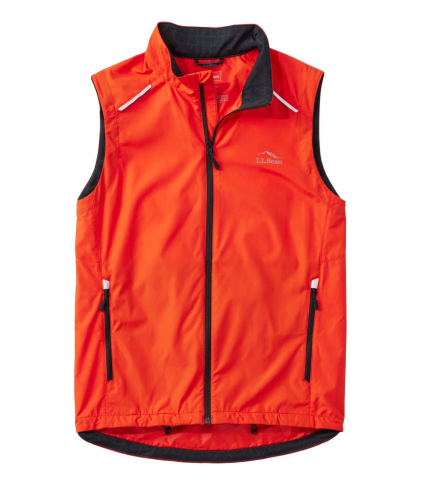 Men's Bean Bright Multisport Vest