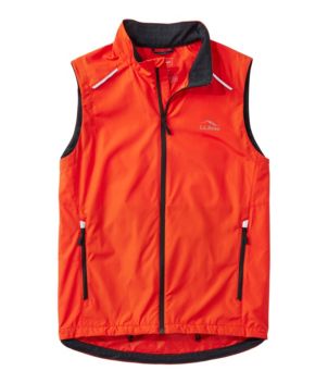 Men's Bean Bright Multisport Vest