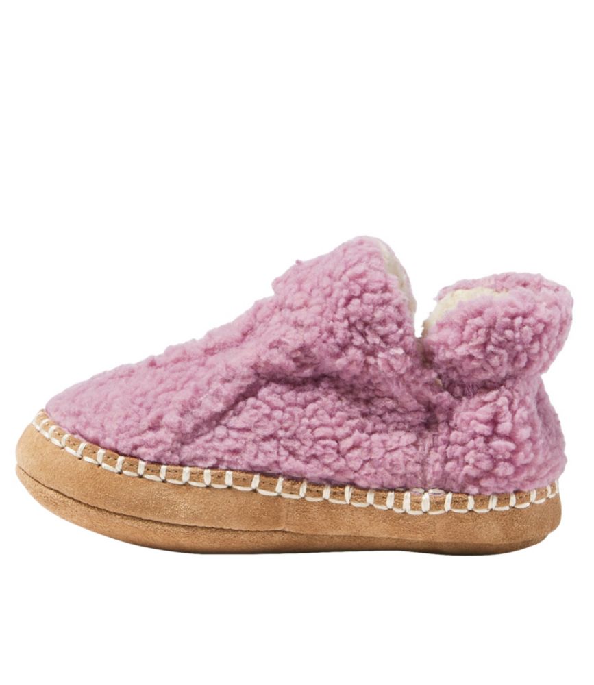 Ll bean baby clearance slippers