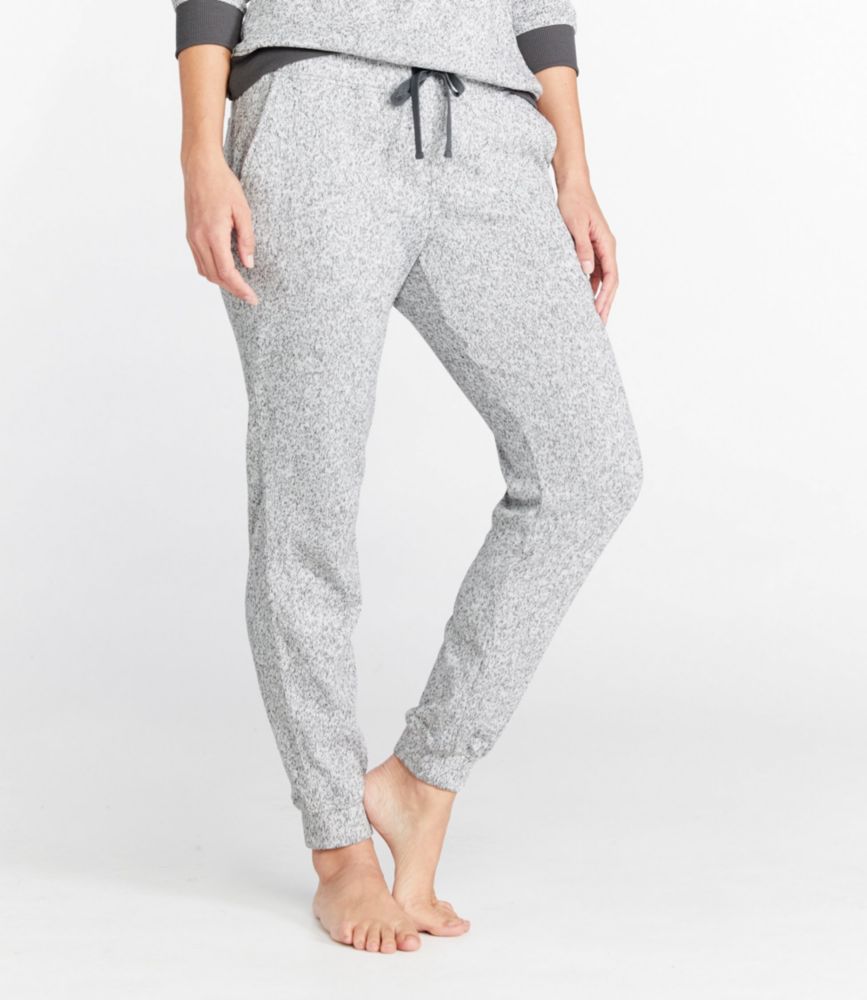 women sweater pants