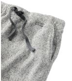 Women's Lightweight Sweater Fleece Pants