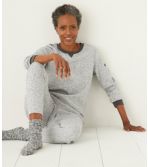 Women's Lightweight Sweater Fleece Pants at L.L. Bean