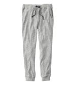 Women's Lightweight Sweater Fleece Pants at L.L. Bean