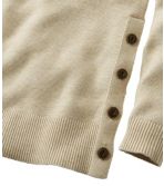 Women's Textured Cotton Sweater, Tunic
