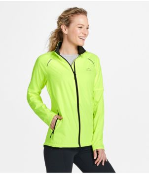 Women's Bean Bright Multisport Jacket