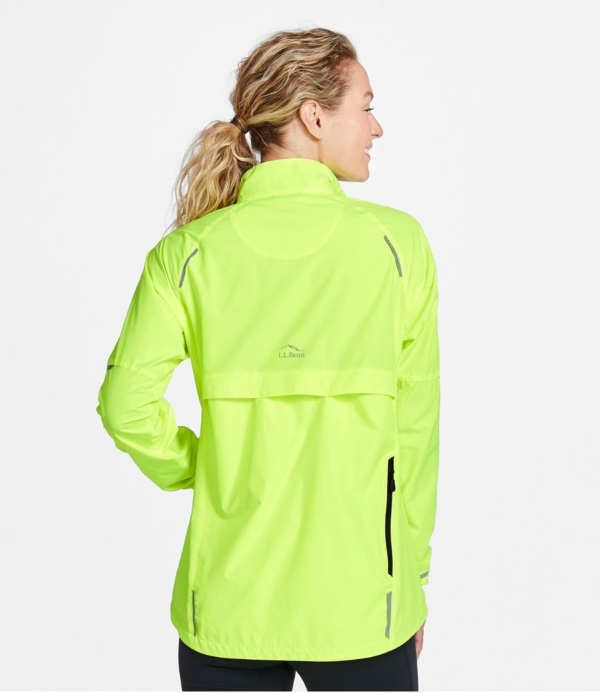 Women's Bean Bright Multisport Jacket - image 2