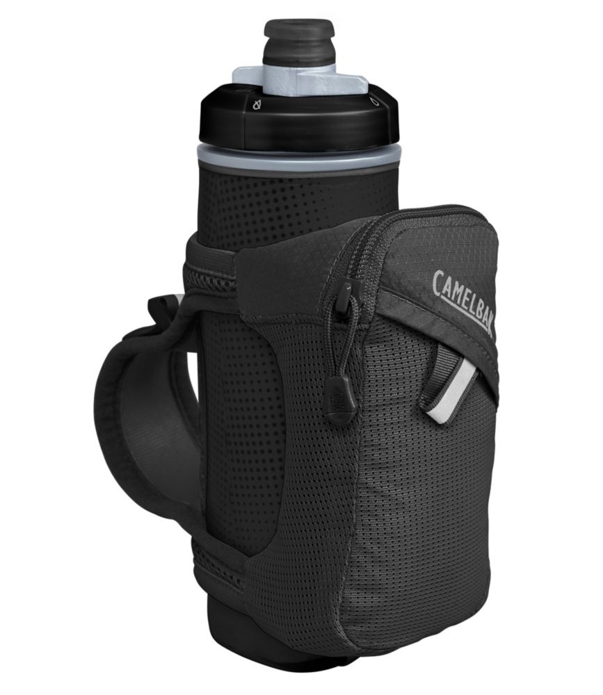 Camelbak Quick Grip Chill Handheld Water Bottle