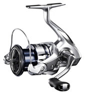 from JAPAN NEW No.1 with 100m Details about   SHIMANO Spinning Reel 17 SEDONA 2500S PE LINE 