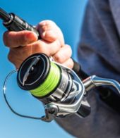 SHIMANO STRADIC 4000XG spinning reel fishing gear fishing supplies Shimano  : Real Yahoo auction salling