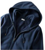 Women's L.L.Bean 1912 Sweatshirt, Full-Zip Hooded