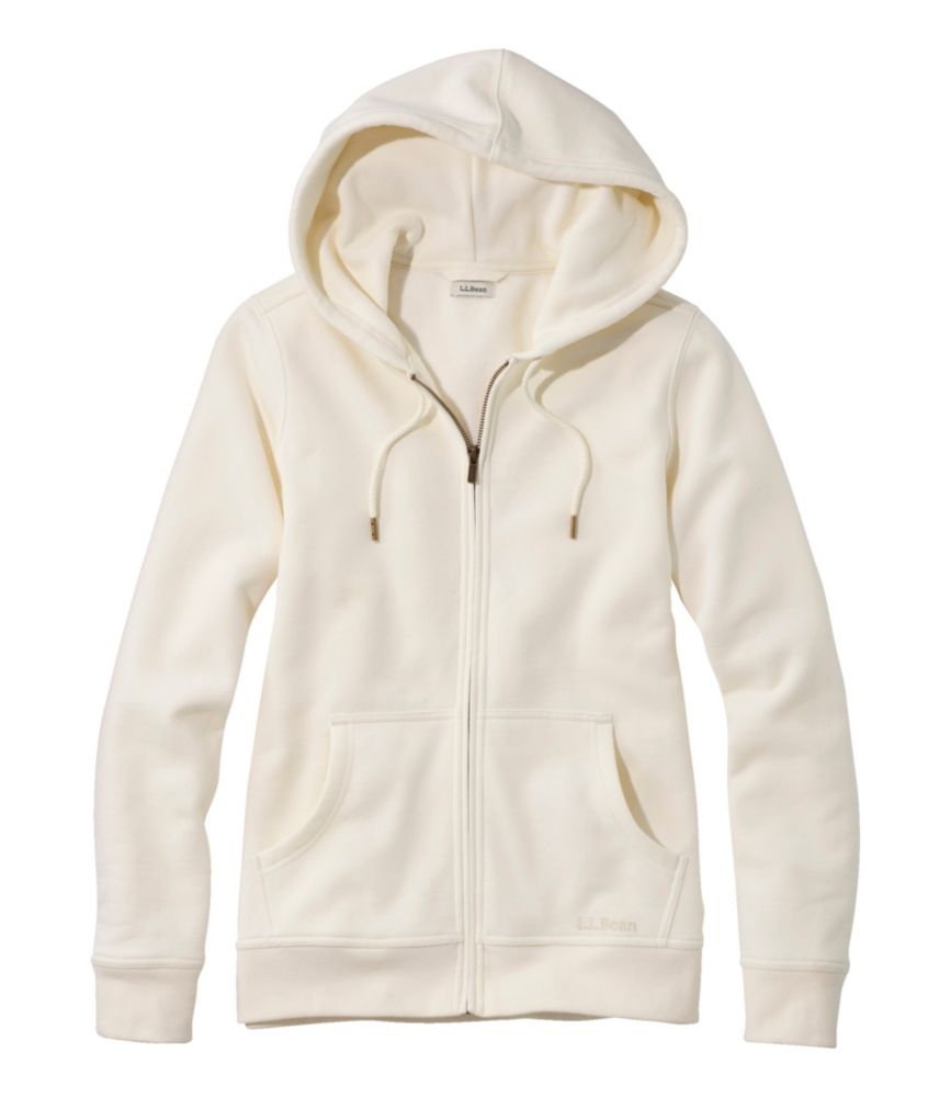 ll bean cozy camp hoodie