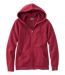 Color Option: Cranberry Heather, $69.95