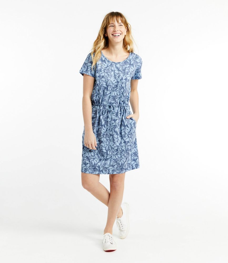 ll bean dresses petite