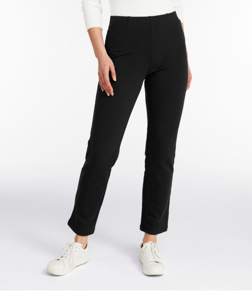 Women's Perfect Fit Pants, Original Tapered-Leg