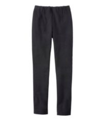 Women's Tropicwear Zip-Off Pants, Mid-Rise