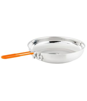 GSI GLasier Troop Frypan, 10"