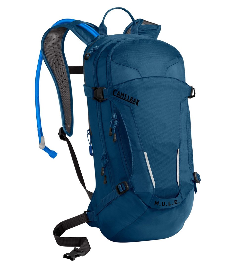Adults' Camelbak Mule Hydration Pack | Hydration Packs & Reservoirs at ...