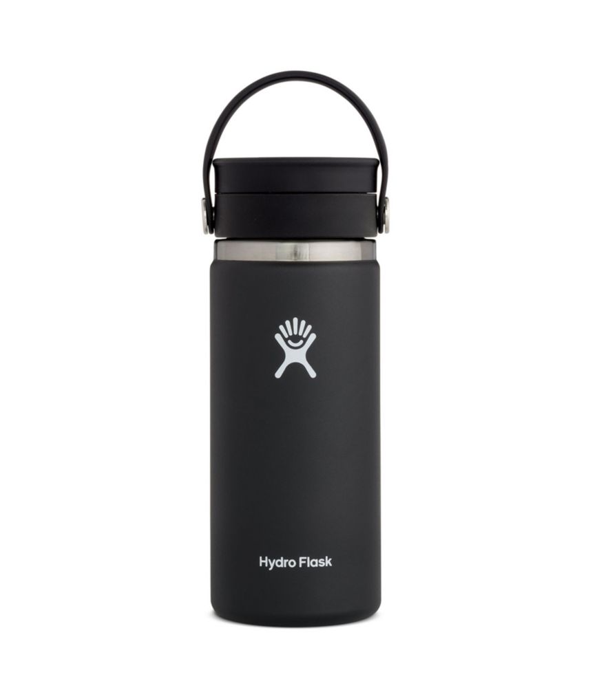 Hydro Flask Coffee with Flex Sip Lid, 16 oz. Drinkware & Thermoses at L.L.Bean