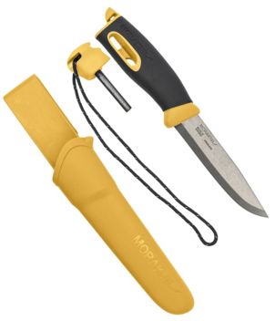 Morakniv Companion Spark Knife