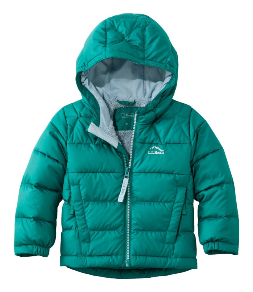 Ll bean cheap baby coat