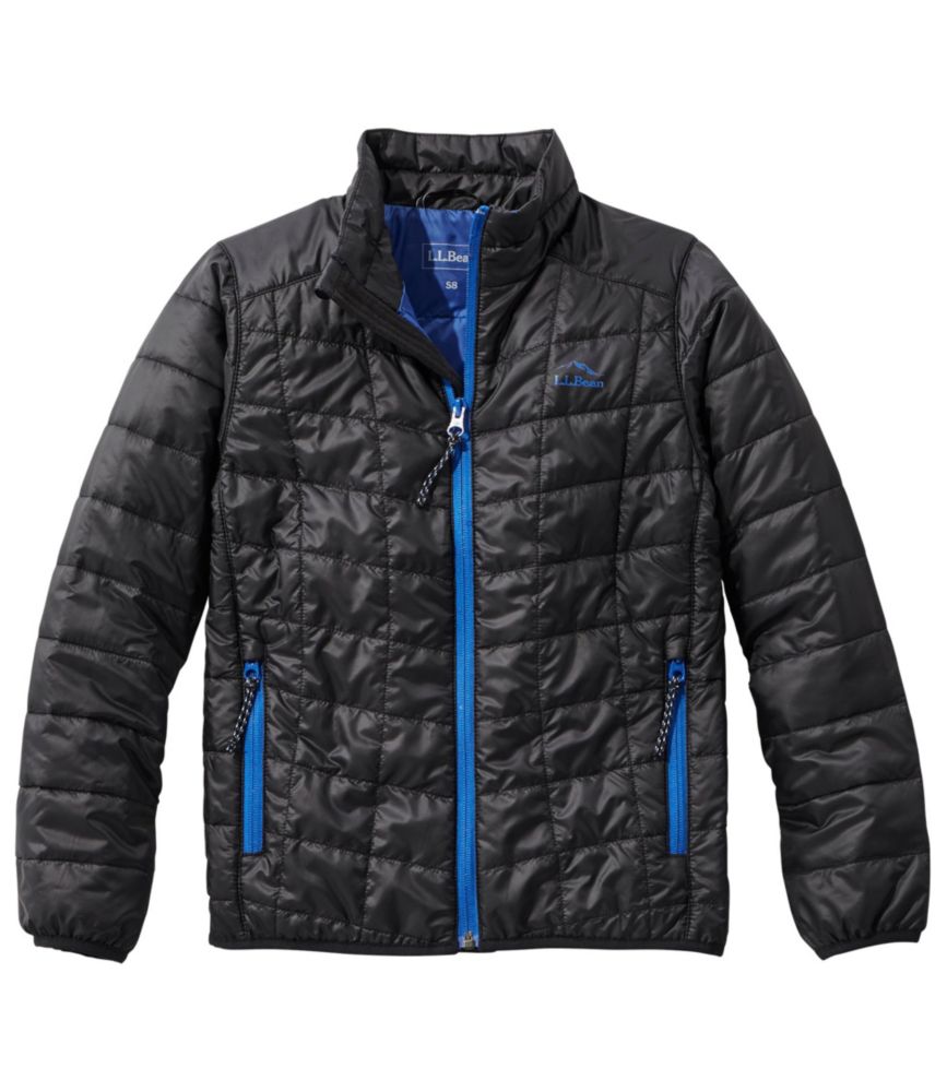 Kids' PrimaLoft Packaway Jacket