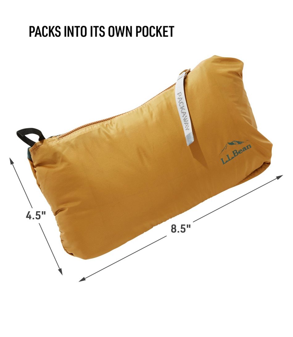 Kids' PrimaLoft Packaway Jacket