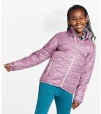 Kids' PrimaLoft Packaway Jacket