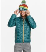 Kids' PrimaLoft Packaway Jacket