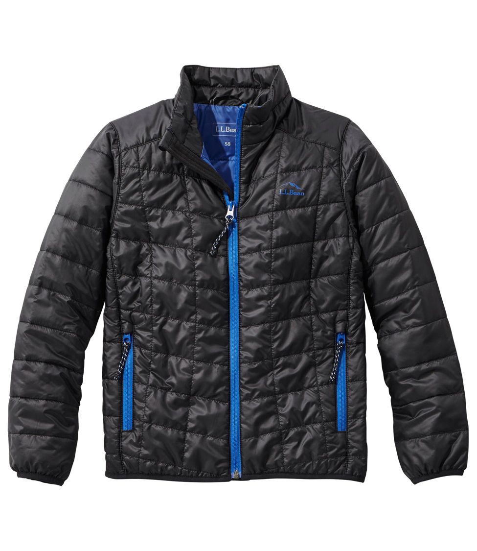 Primaloft on sale jacket sale