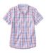 Color Option: Flag Blue Plaid, $44.95