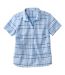 Color Option: Seaboard Blue Gingham, $44.95