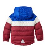 Ll bean best sale infant jacket