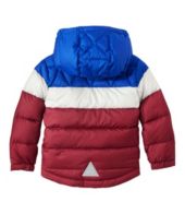 Ll bean infant jacket clearance