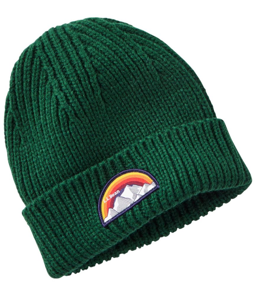 Kids' L.L.Beanie, , small image number 1