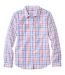 Color Option: Flag Blue Plaid, $54.95