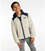 Kids' Mountain Bound Reversible Jacket