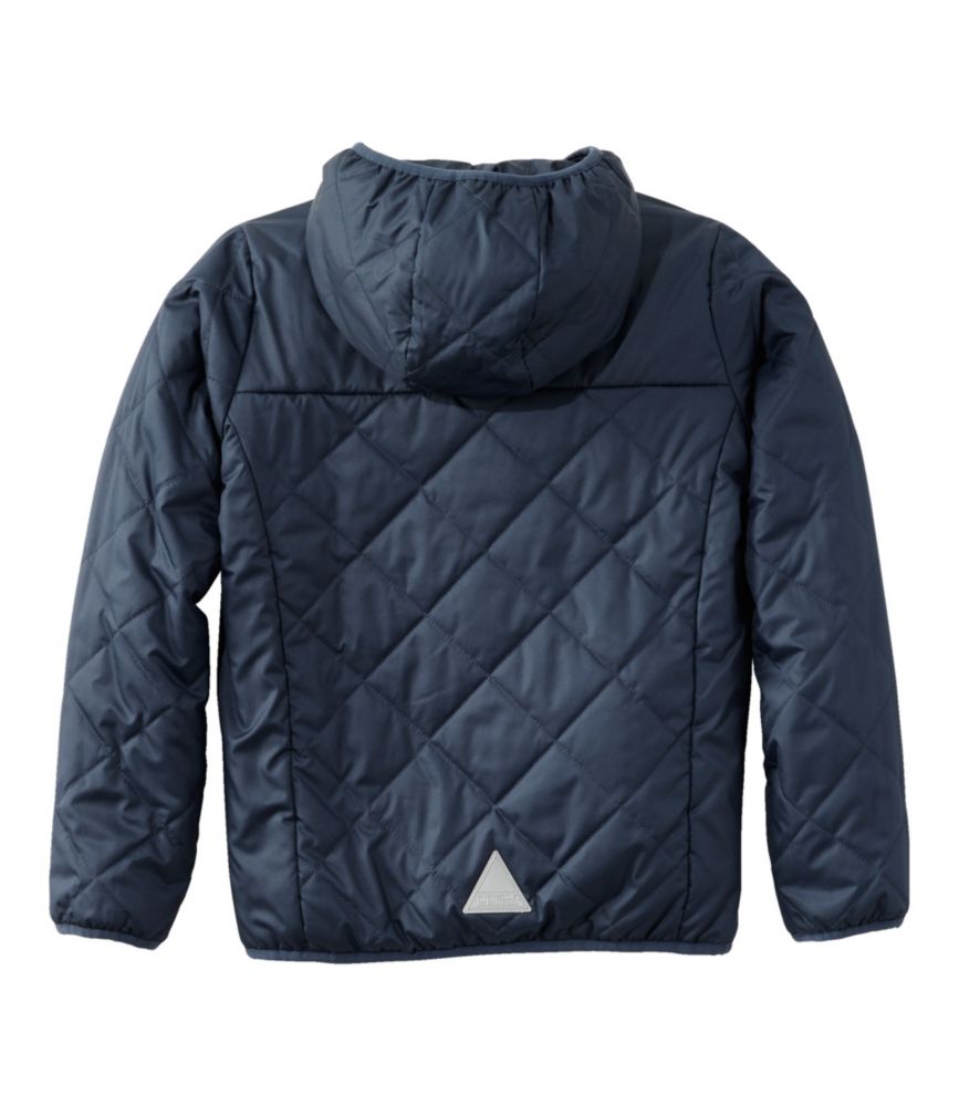 Kids' Mountain Bound Reversible Jacket