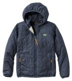 Kids' Mountain Bound Reversible Jacket