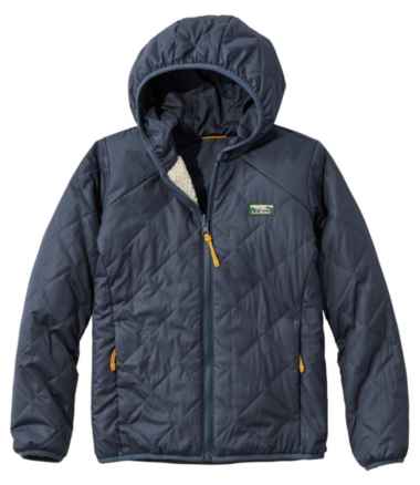Kids' Mountain Bound Reversible Jacket