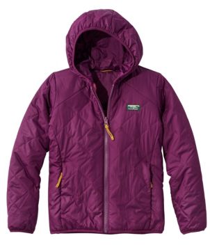 Kids' Mountain Bound Reversible Jacket