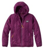 Kids' Mountain Bound Reversible Jacket