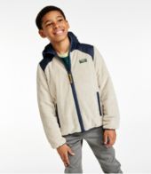 Ll bean best sale reversible jacket