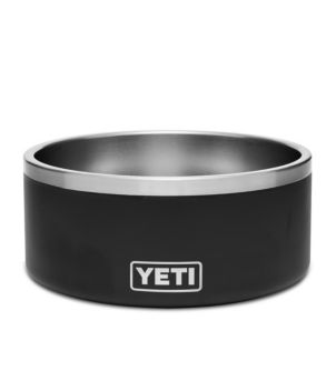 Yeti Boomer Dog Bowl