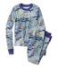 Color Option: Foggy Blue Terrain, $44.95